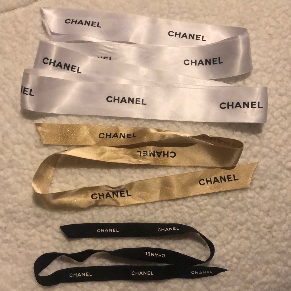 Ribbons